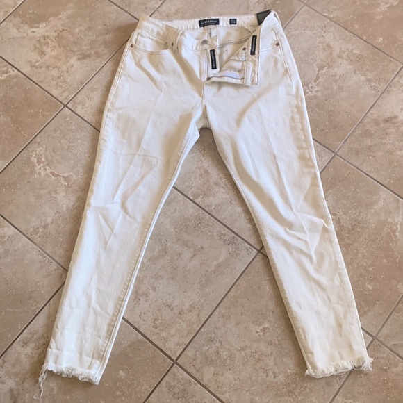 NWT Lucky 🍀 Brand jeans - Picture 2 of 13